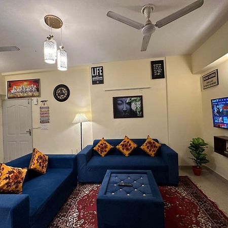 Apartmán Royal Ambience Ghaziabád Exteriér fotografie
